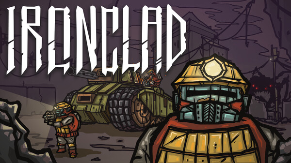 Ironclad Trailer trailer thumbnail