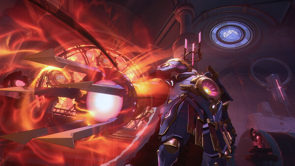 Crystal of Atlan | STEAM NEXT FEST trailer thumbnail