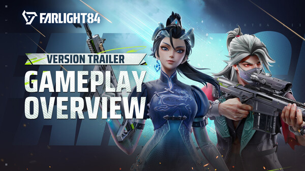 Gameplay Overview trailer thumbnail