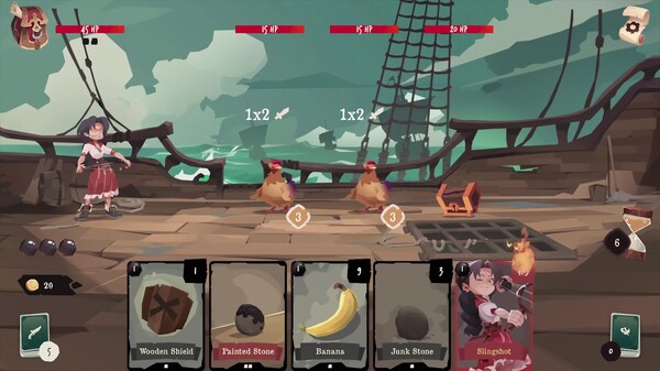Gameplay trailer thumbnail