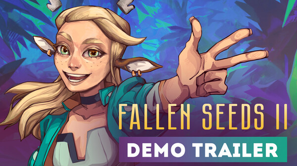Demo Trailer trailer thumbnail