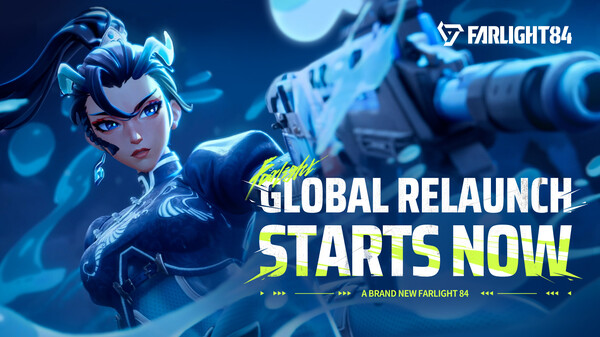 Global Relaunch trailer thumbnail