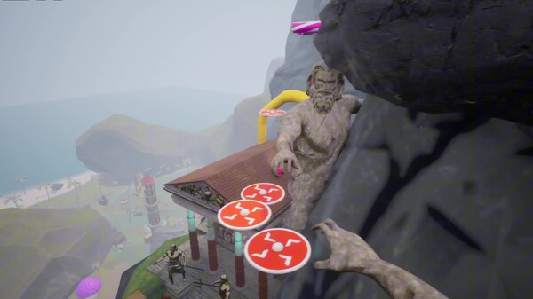 Parkour Simulator Trailer trailer thumbnail