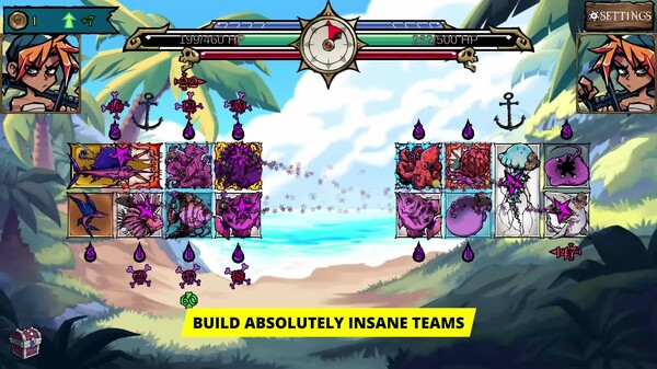 Anchor's Lament Gameplay trailer thumbnail