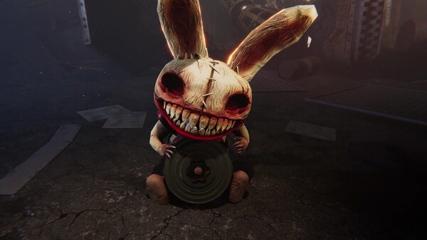 Gameplay trailer thumbnail