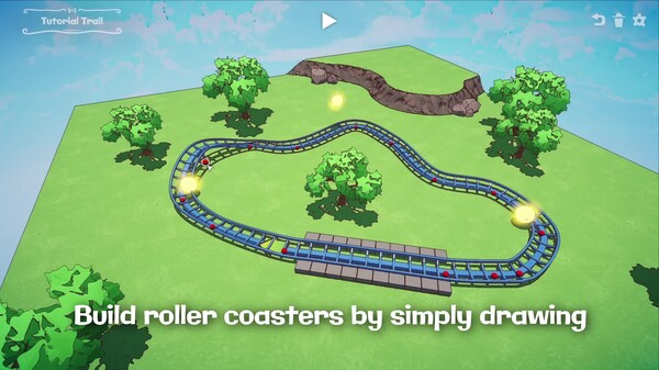 Gameplay Trailer trailer thumbnail