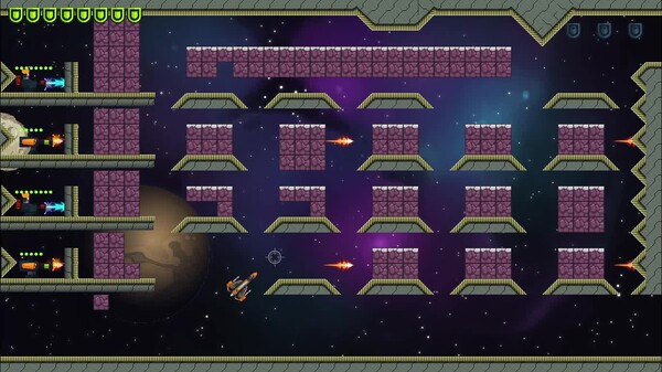 Dime Nebula trailer trailer thumbnail