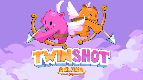 Twin Shot Deluxe Preview trailer thumbnail
