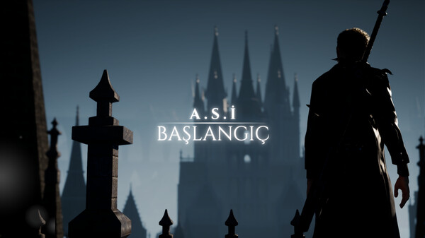 A.S.İ : Başlangıç Demo Güncelleme Fragmanı trailer thumbnail