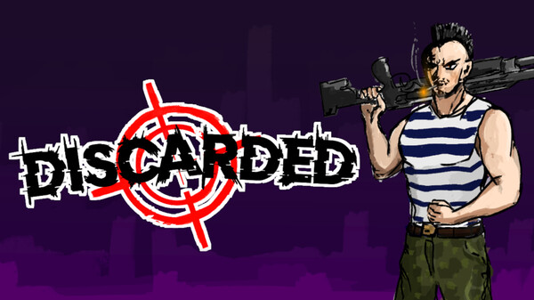 Discarded_trailer trailer thumbnail