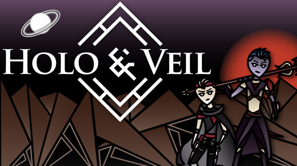 Trailer 1 - Holo & Veil trailer thumbnail