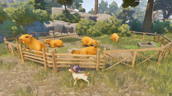 Trailer Toto's Journey trailer thumbnail