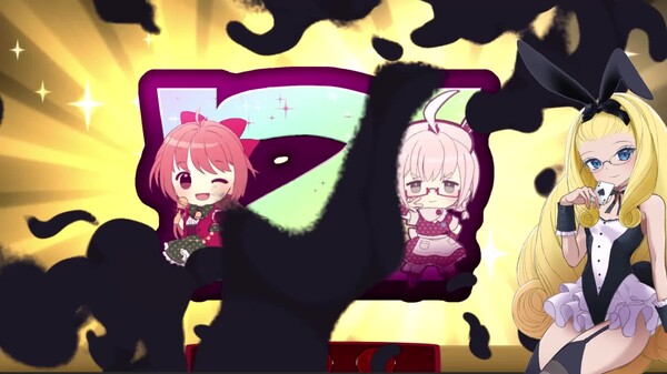 配信中 trailer thumbnail