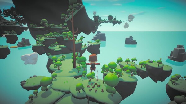 Tinker's Ascent Demo Trailer trailer thumbnail