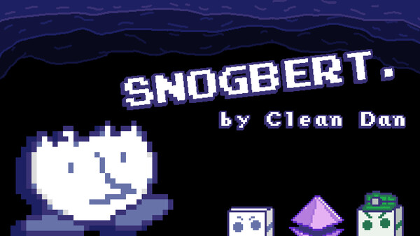 SNOGBERT. by Clean Dan trailer thumbnail