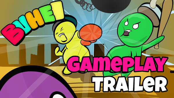 Trailer trailer thumbnail