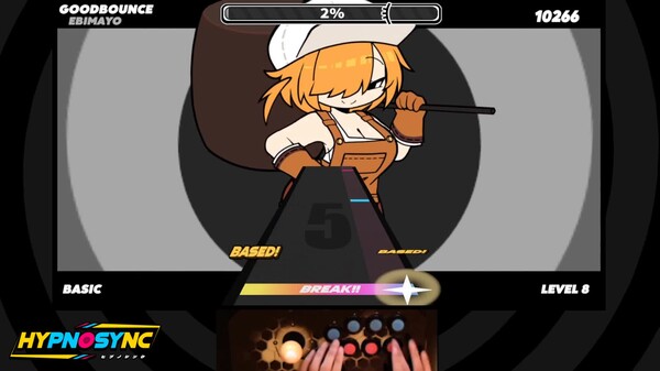 Gameplay (using controller!) trailer thumbnail