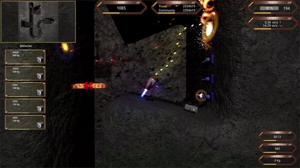 RocketShip Go Up Coming November 2025 Long Trailer trailer thumbnail
