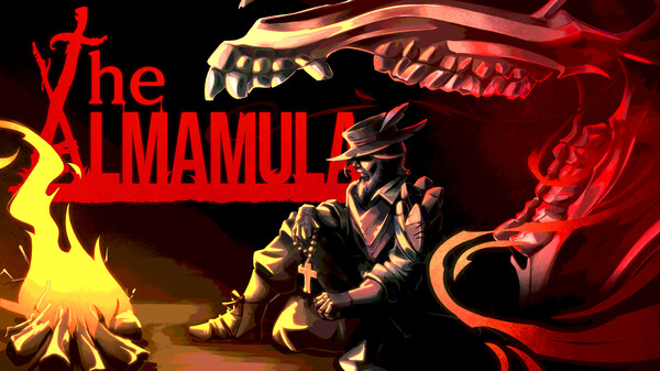 The Almamula Teaser Trailer trailer thumbnail