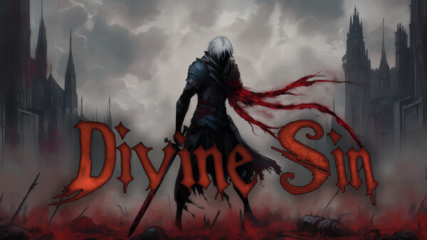 Divine Sin PV Next Fest trailer thumbnail