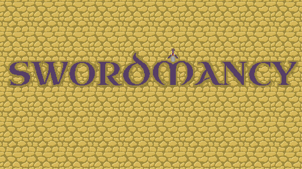 Swordmancy - trailer trailer thumbnail