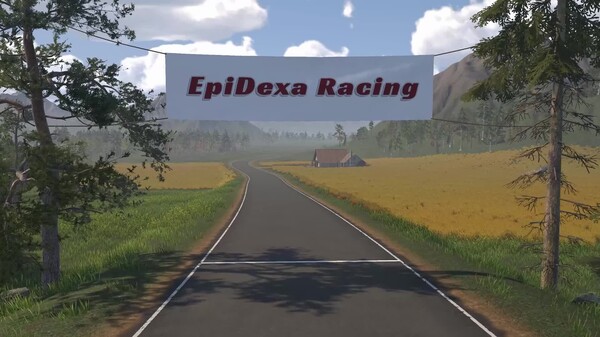 EpiDexa Racing Features Trailer trailer thumbnail