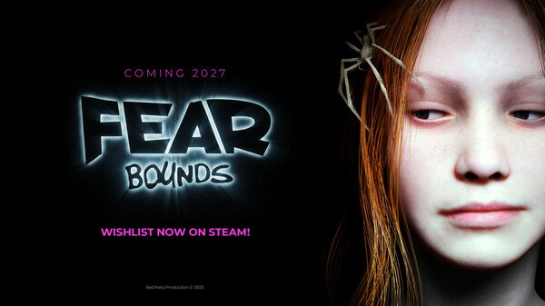 Fear Bounds EN trailer thumbnail