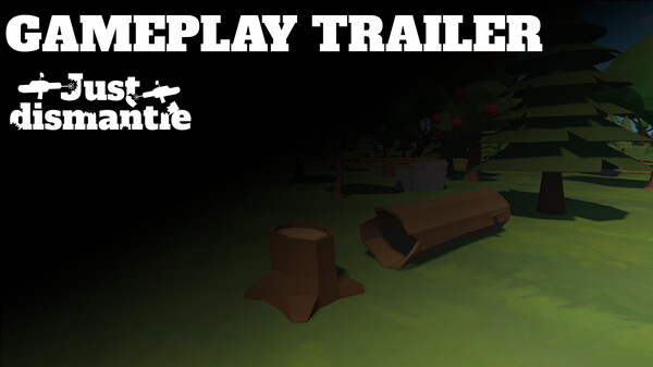 Gameplay trailer trailer thumbnail