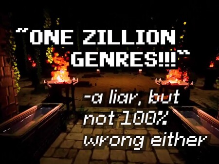 GlitchSPANKR Action Trailer trailer thumbnail