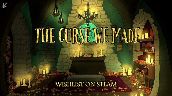 Official Trailer - The Curse We Made trailer thumbnail