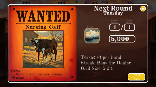Barnyard Tutorial (Nursing Calf) trailer thumbnail