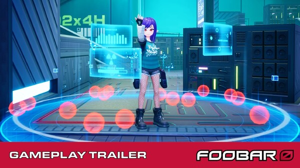 Gameplay trailer trailer thumbnail