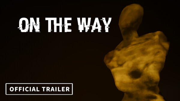 On the Way Trailer trailer thumbnail