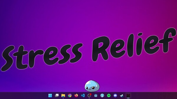 Stress Relief Demo Trailer trailer thumbnail