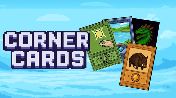 CornerCards_Gameplay_Trailer trailer thumbnail