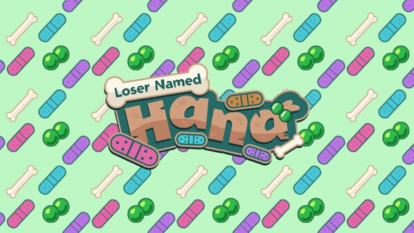 Loser Named Hana trailer thumbnail