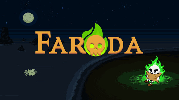 Faroda - Gameplay Trailer trailer thumbnail