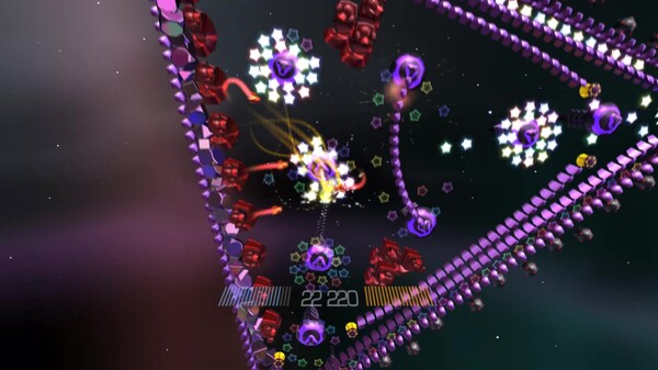 StarDrone Gameplay trailer thumbnail