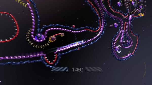 Gameplay 4 trailer thumbnail