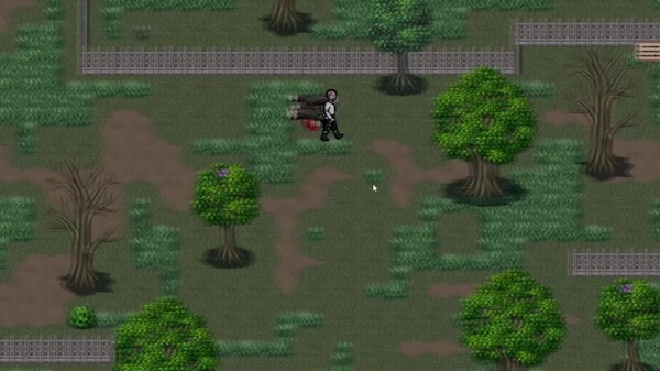 SURVIVE TRAILER GENERAL SANDBOX TRAILER trailer thumbnail