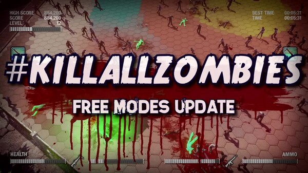 Gameplay 2 from PlayStation (Modes Update) trailer thumbnail