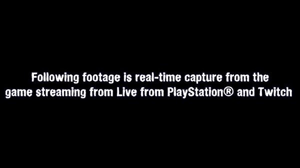 Gameplay 3 on PlayStation with TwitchPlay! trailer thumbnail