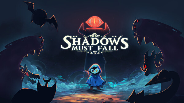 Shadows Must Fall Trailer trailer thumbnail