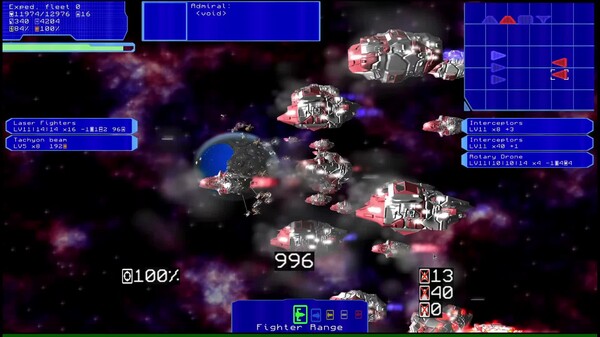 Battle demonstration trailer thumbnail
