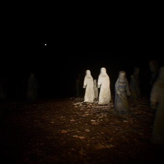 GazeofDread:ReleaseDateTeaser trailer thumbnail