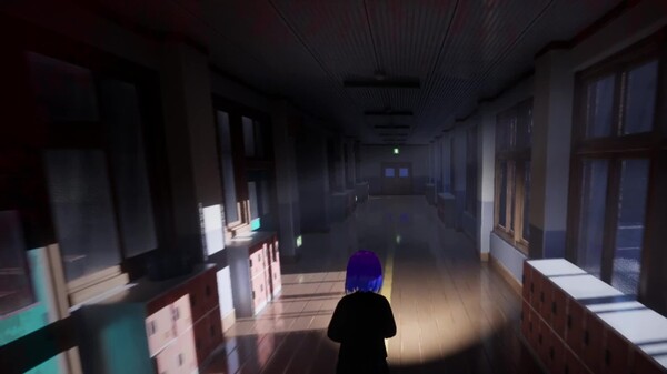 Dawn Girl trailer thumbnail