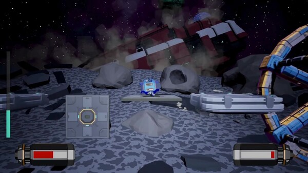 Gameplay trailer thumbnail