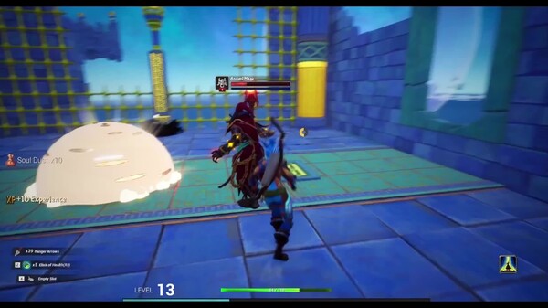 A quick medley of bosses trailer thumbnail