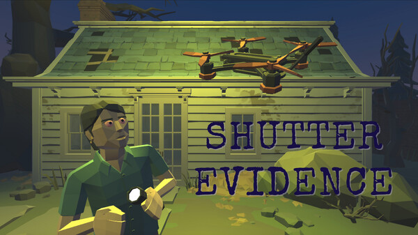 Shutter Evidence trailer thumbnail