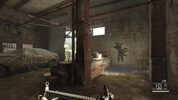 Gameplay video trailer thumbnail